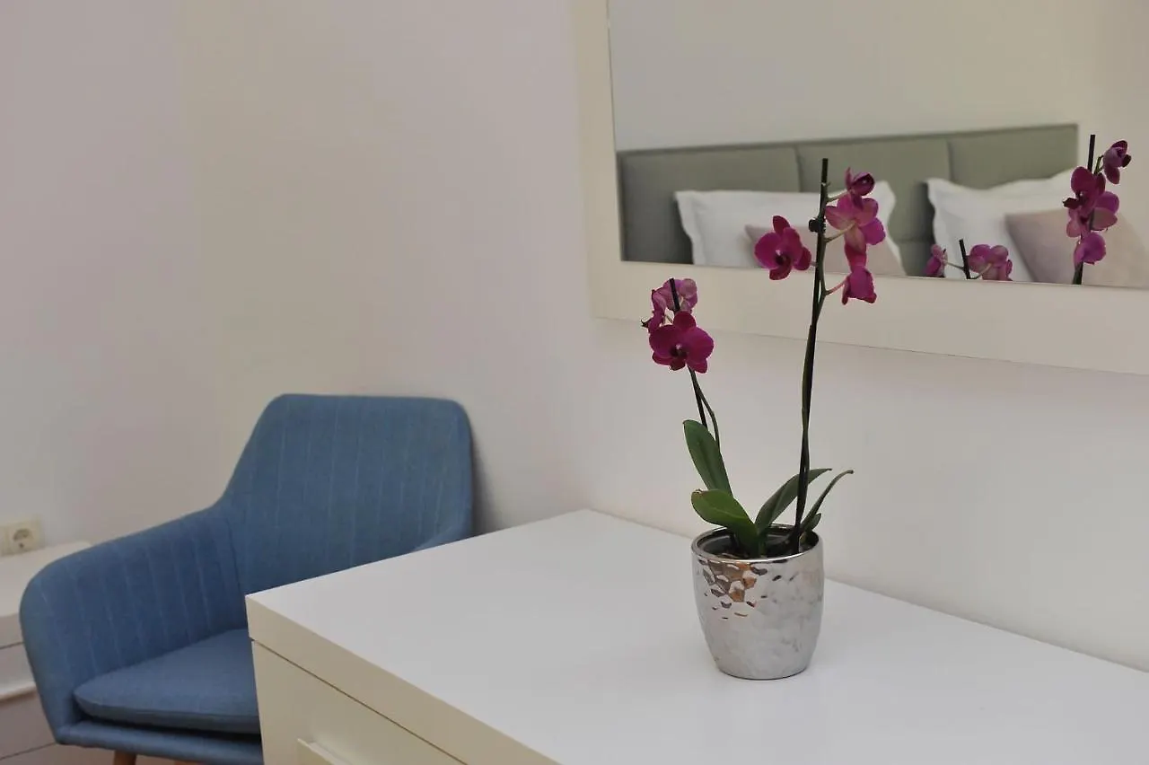 Apartment Botanic Split 0*,  Croatia