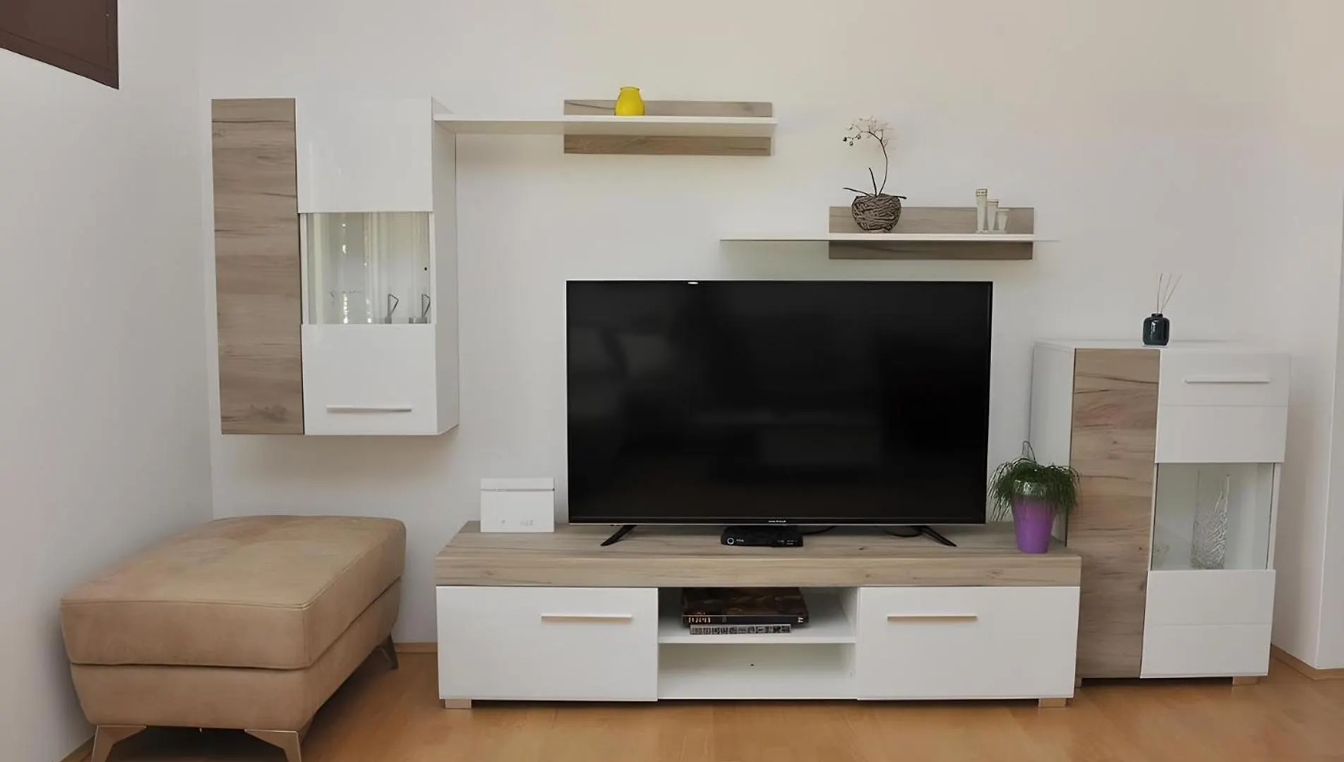 Apartment Botanic Split 0*,
