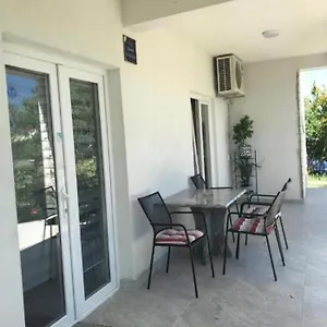 Appartamento Dobric, Kaštel Štafilić