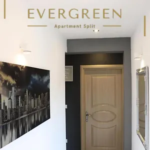 Appartamento Evergreen, Spalato