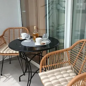 Appartamento Leona Apartment-perfect For Four, Spalato