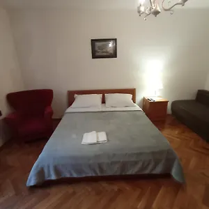 Alloggio in famiglia Damjan, Spalato