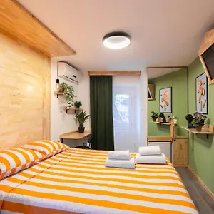 Appartamento & Split-two Different Units!, Spalato