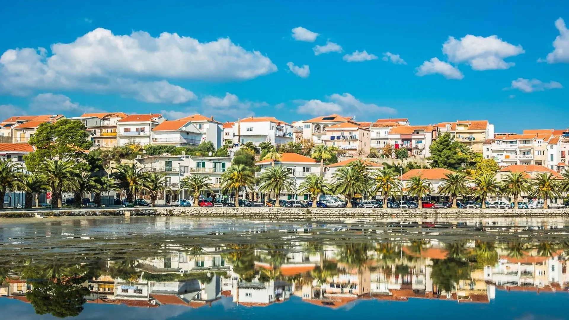 Apartment Botanic Split Croatia